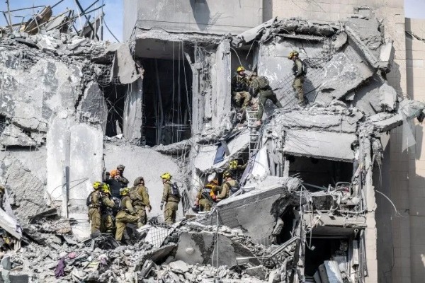 ABD medyasında dikkat çeken başlık! 12 Gün Savaşı'nı kim kazandı?